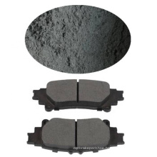 Car brakes powder raw materials for brake pads semi metallic friction material for Japan car brake pads